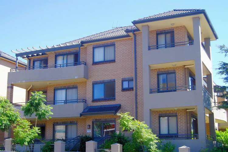 Main view of Homely unit listing, 7/44 Cowper Street, Randwick NSW 2031