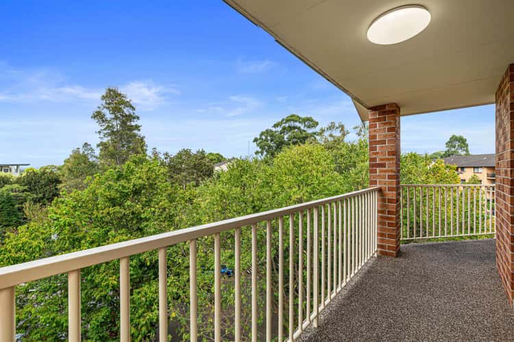 10/3-7 Park Street, Sutherland NSW 2232