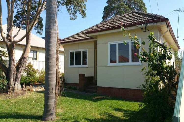 Main view of Homely house listing, 218 Hamilton Road, Fairfield West NSW 2165