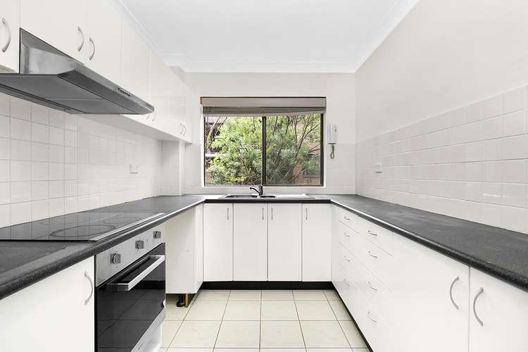 Main view of Homely unit listing, 37/131 Oak  Road, Kirrawee NSW 2232