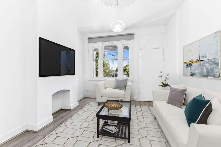 Main view of Homely terrace listing, 416 Cleveland Street, Surry Hills NSW 2010