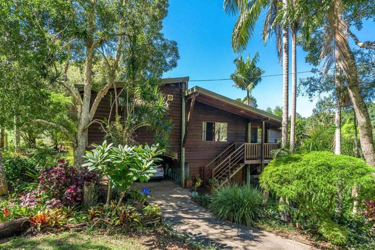 Main view of Homely house listing, 27 Nimbin Street, The Channon NSW 2480