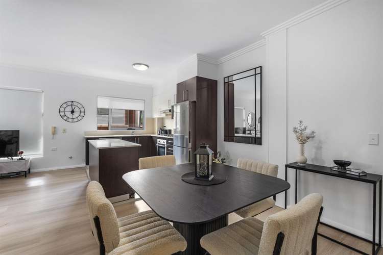 Main view of Homely unit listing, 32/498-502 President Avenue, Sutherland NSW 2232