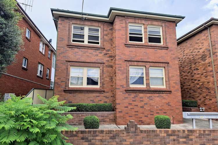 Main view of Homely apartment listing, 1/6a Houston Road, Kensington NSW 2033