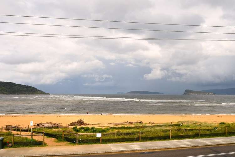 Main view of Homely unit listing, 3/124 The Esplanade, Ettalong Beach NSW 2257
