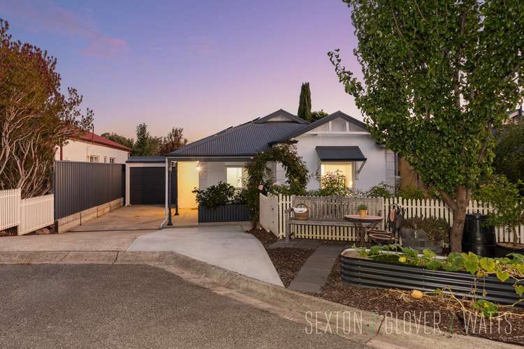 Main view of Homely house listing, 4 Adam Court, Nairne SA 5252