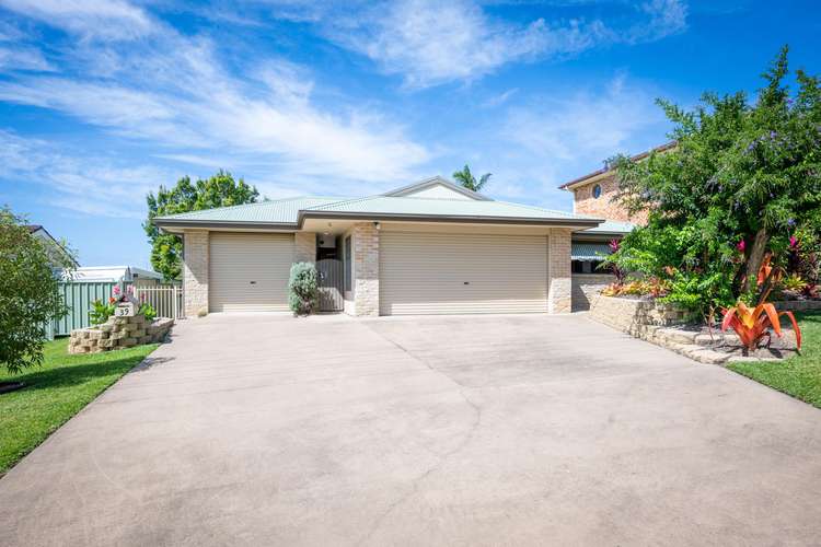 Main view of Homely house listing, 39 Nightingale Street, Woolgoolga NSW 2456