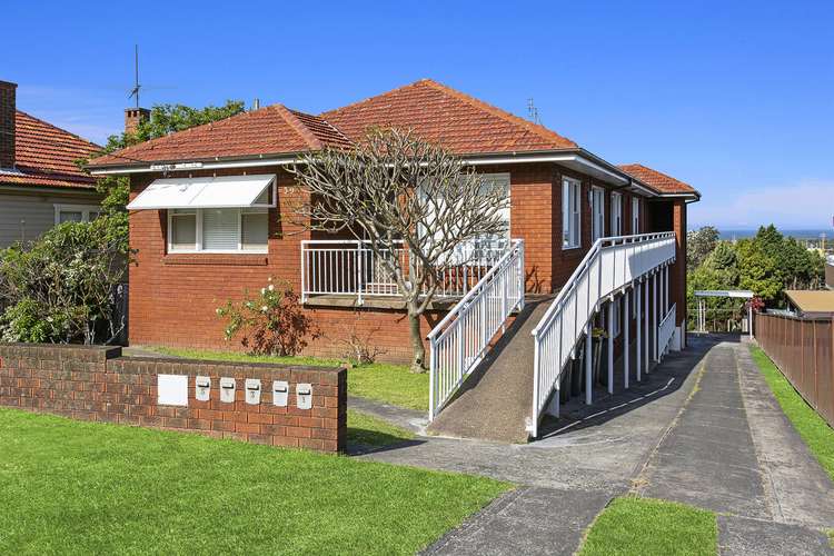 Main view of Homely unit listing, 3/39 Mckenzie Avenue, Wollongong NSW 2500