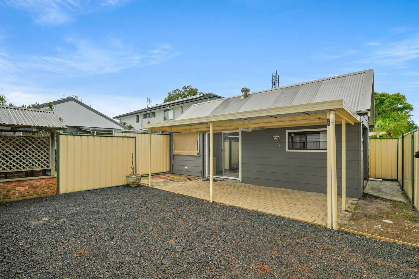Main view of Homely unit listing, 1/72 Dunalban Avenue, Woy Woy NSW 2256
