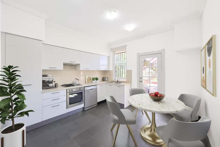 Main view of Homely apartment listing, 4/152 Coogee Bay Road, Coogee NSW 2034