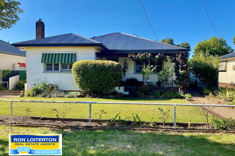 Main view of Homely house listing, 41 Bapaume Street, Cootamundra NSW 2590