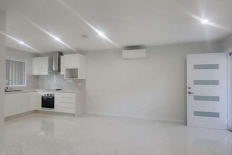 Main view of Homely flat listing, 5A Sulman Road, Cabramatta West NSW 2166