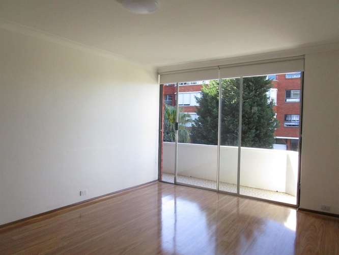Third view of Homely unit listing, 2/14 St Marks Road, Randwick NSW 2031