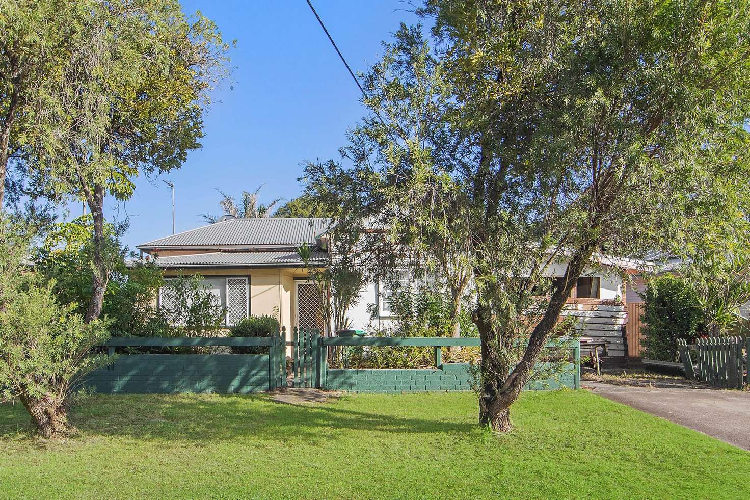 Main view of Homely house listing, 6 Alpha Road, Woy Woy NSW 2256