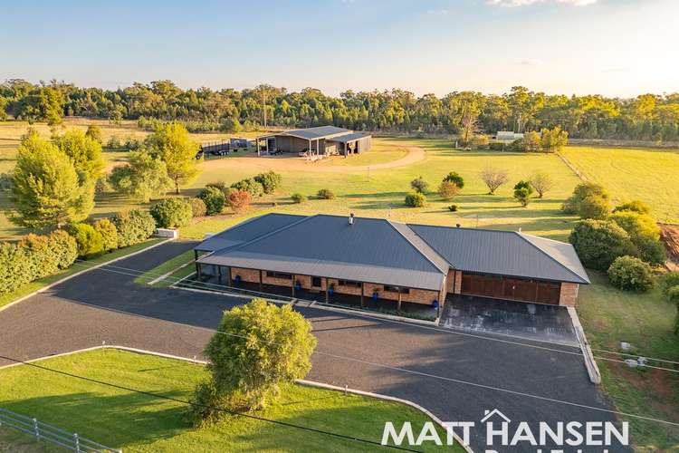 Main view of Homely house listing, 6r Numbardie Drive, Dubbo NSW 2830