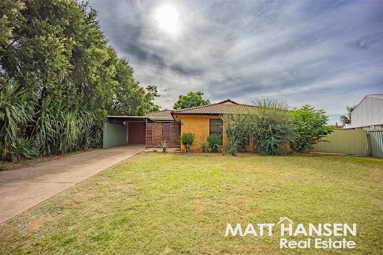 Main view of Homely house listing, 2 Burkitt Court, Dubbo NSW 2830