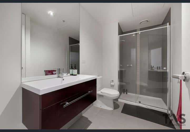 Third view of Homely apartment listing, 1007/283 City Road, Southbank VIC 3006