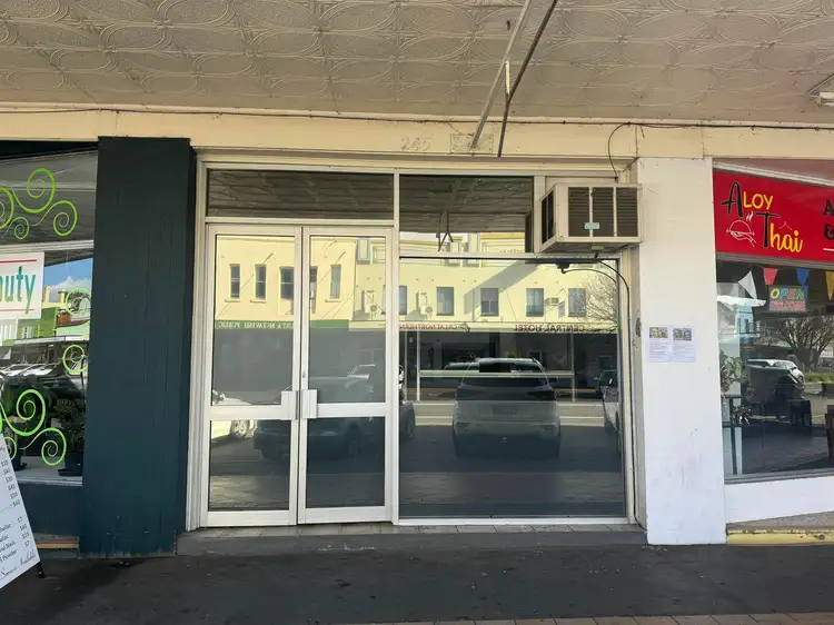 Main view of Homely house listing, 245 Parker Street, Cootamundra NSW 2590