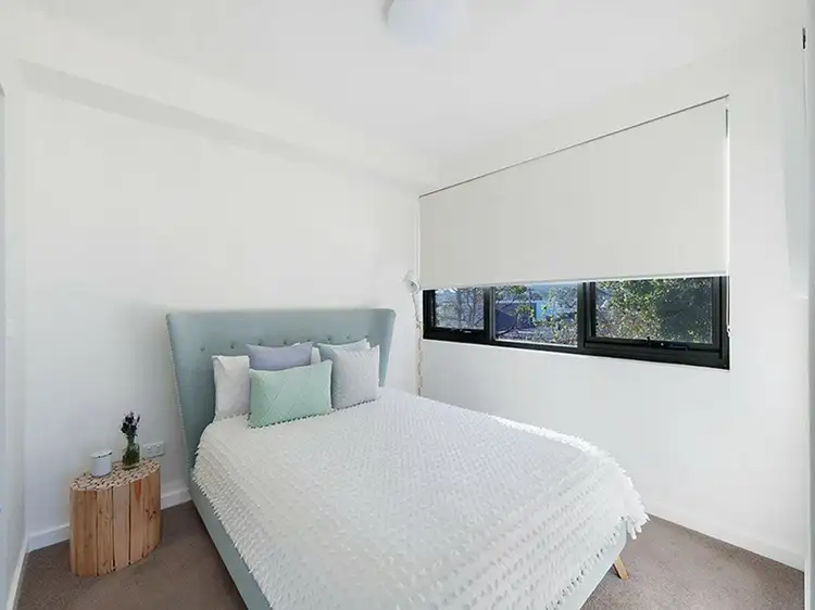Fourth view of Homely unit listing, 315/11 Ernest Street, Belmont NSW 2280