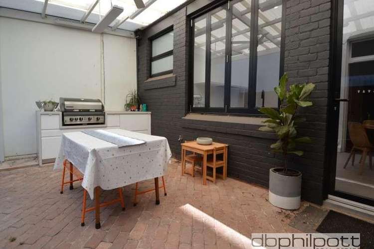 Second view of Homely house listing, 11 Gray Street, Adelaide SA 5000