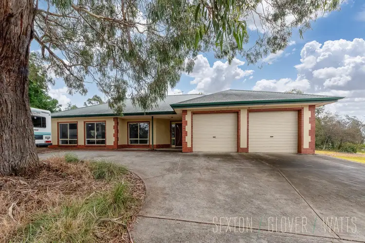 Main view of Homely house listing, 27 Wellow Crescent, Mount Barker SA 5251
