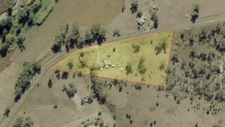 Second view of Homely rural property listing, 576 Back Kootingal Road, Kootingal NSW 2352