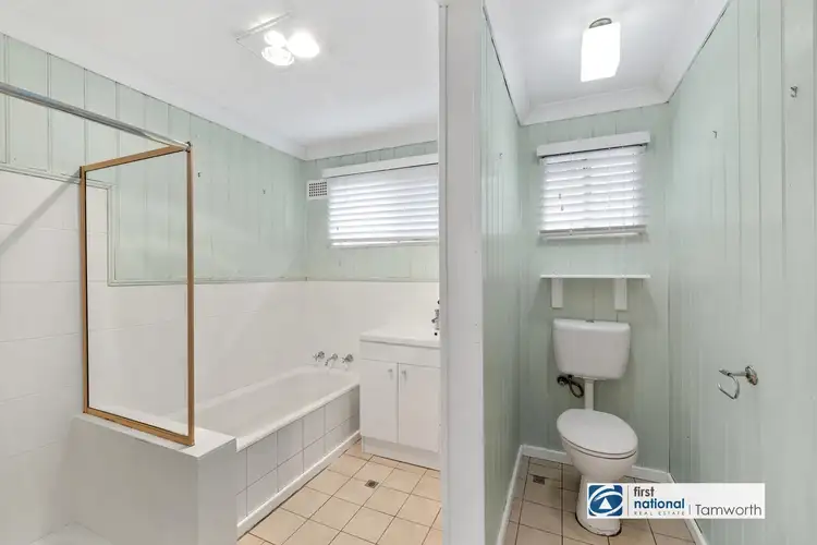 Fourth view of Homely rural property listing, 576 Back Kootingal Road, Kootingal NSW 2352