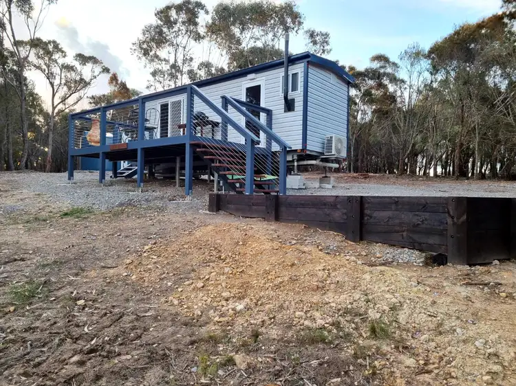Second view of Homely studio listing, 132 Perry Lane, Boxers Creek NSW 2580