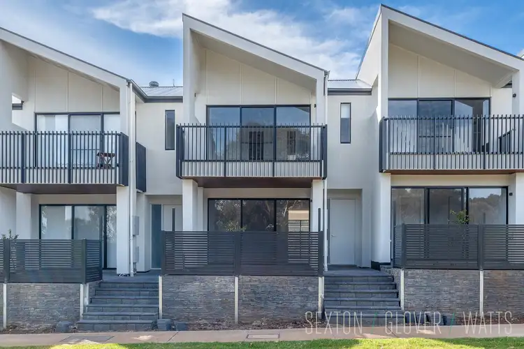 Main view of Homely house listing, 6 Cabot Lane, Mount Barker SA 5251