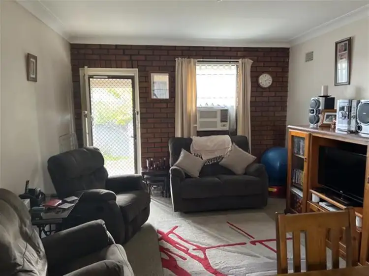 Second view of Homely unit listing, 2/196 Goonoo Goonoo Road, Tamworth NSW 2340