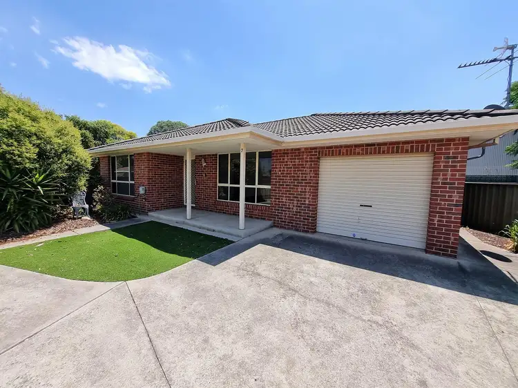 373 Cambourne Street