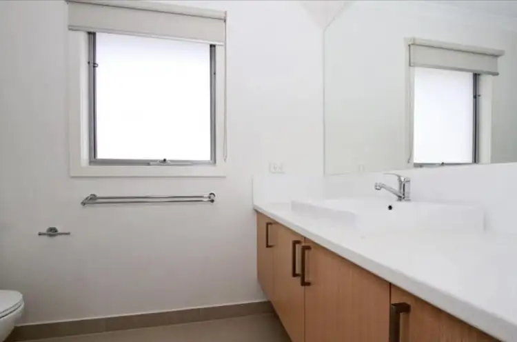 Second view of Homely townhouse listing, 2/5 Dunolly Crescent, Reservoir VIC 3073
