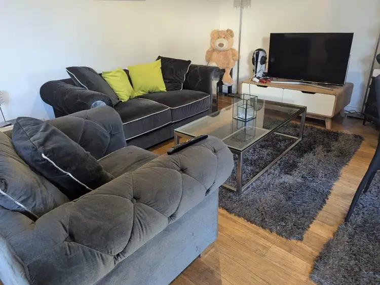 Third view of Homely townhouse listing, 2/5 Dunolly Crescent, Reservoir VIC 3073