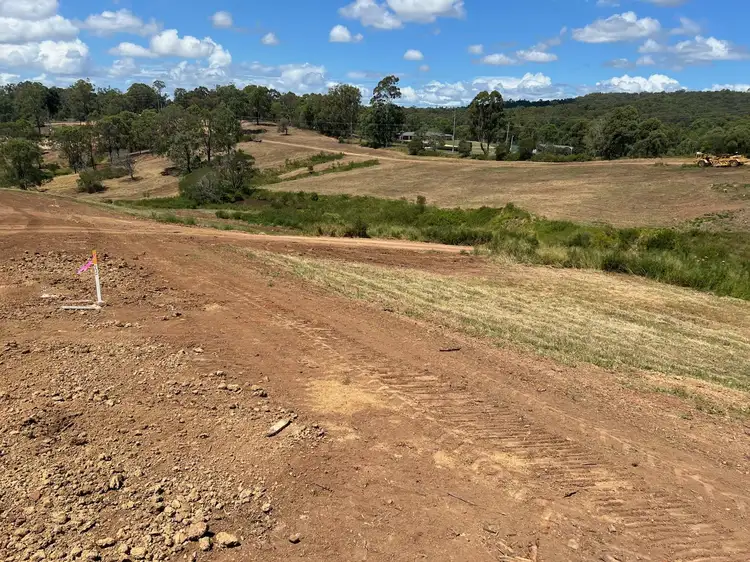 Second view of Homely land listing, Lot 51 Michael Close, Cedar Vale QLD 4285