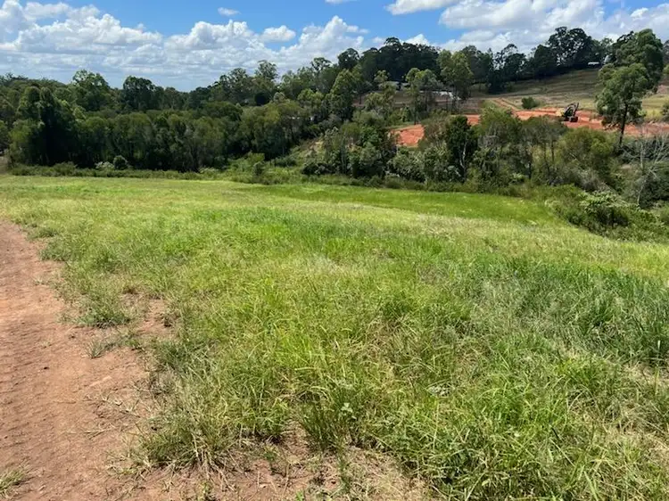 Second view of Homely land listing, Lot 42 Michael Close, Cedar Vale QLD 4285