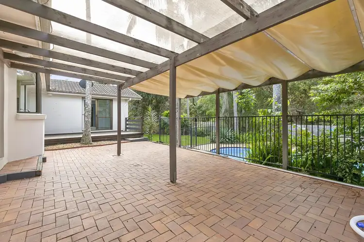 Fourth view of Homely house listing, 43 Tarina Street, Noosa Heads QLD 4567
