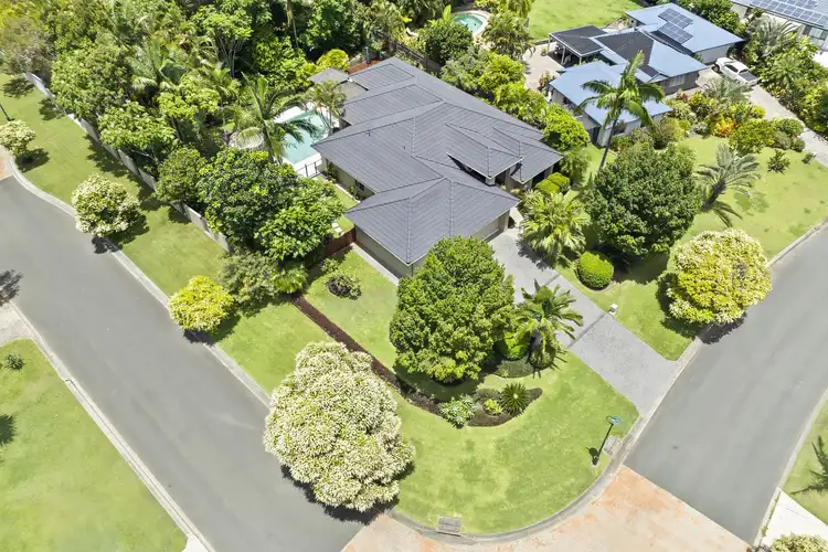 Second view of Homely house listing, 4 Cooroibah Crescent, Tewantin QLD 4565