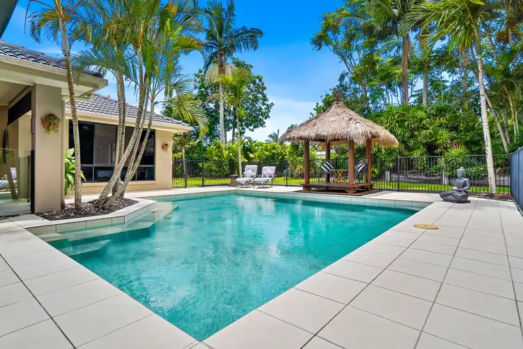Sixth view of Homely house listing, 4 Cooroibah Crescent, Tewantin QLD 4565