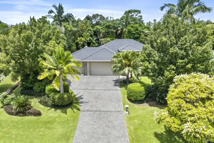 Seventh view of Homely house listing, 4 Cooroibah Crescent, Tewantin QLD 4565