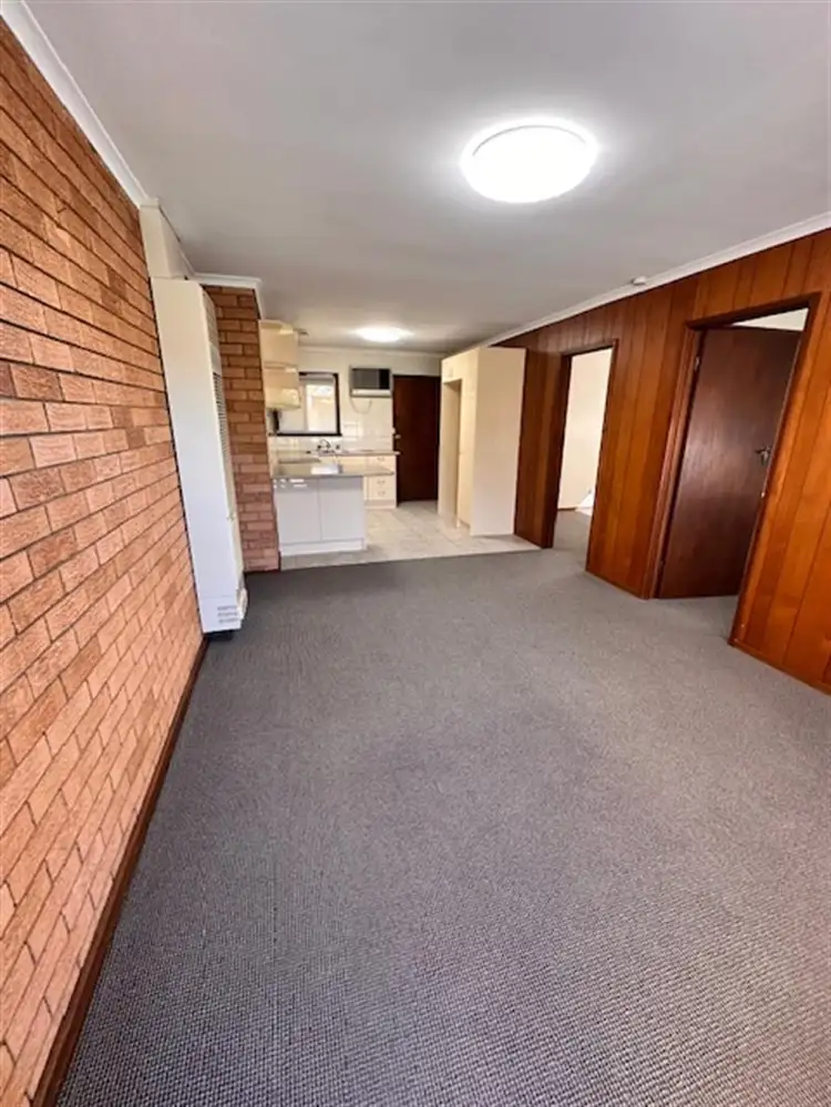 Third view of Homely flat listing, 1/359 Olive Street, South Albury NSW 2640