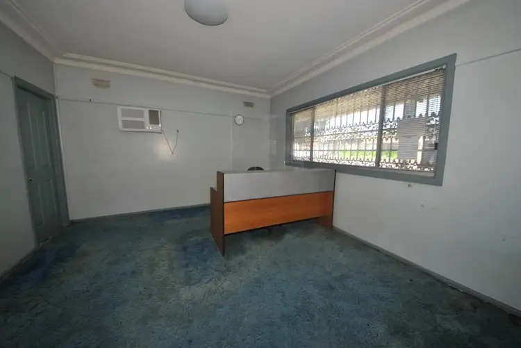 Second view of Homely house listing, 334 Hector Street, Bass Hill NSW 2197