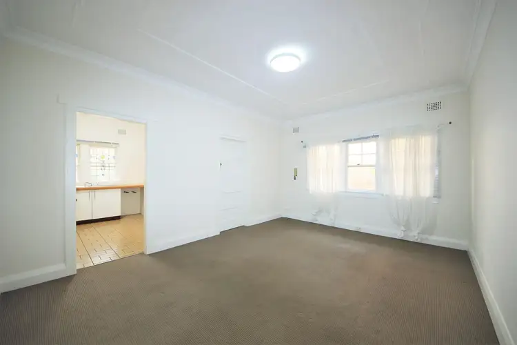 Third view of Homely apartment listing, 8/21 Newcastle Street, Rose Bay NSW 2029