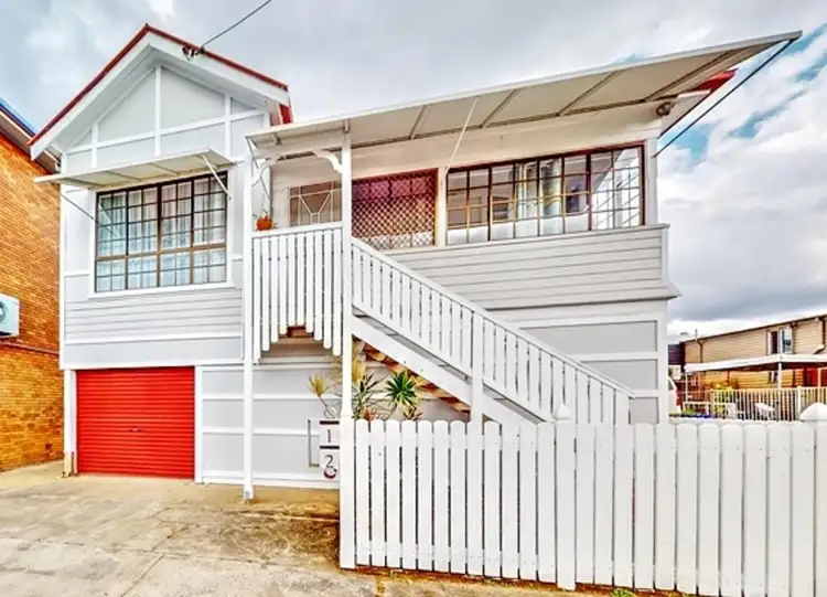 Main view of Homely house listing, 31 Zadoc Street, Lismore NSW 2480
