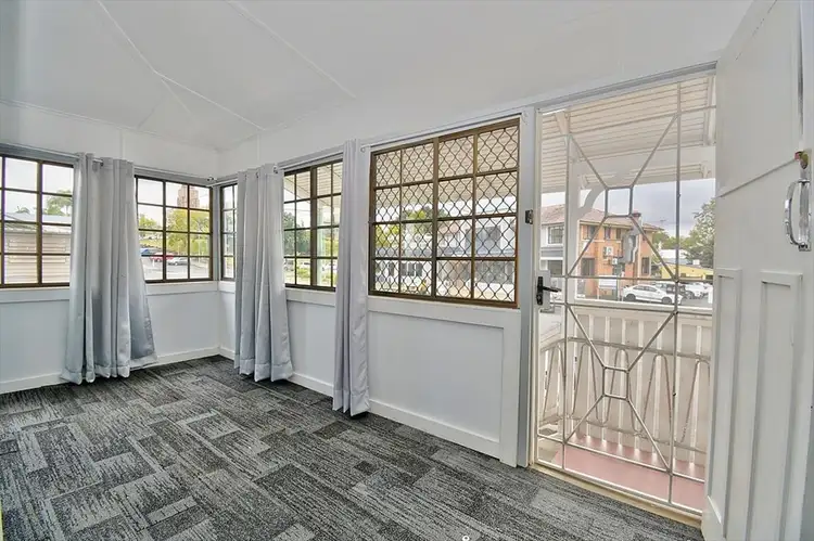Second view of Homely house listing, 31 Zadoc Street, Lismore NSW 2480