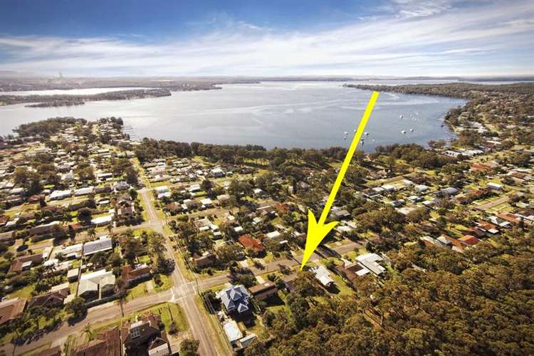 Second view of Homely house listing, 172 Harbord Street, Bonnells Bay NSW 2264