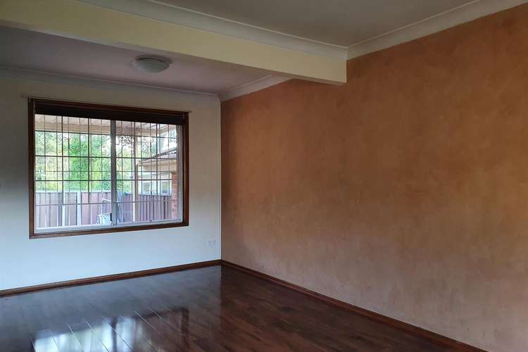 Third view of Homely townhouse listing, 27/212-222 Harrow Road, Glenfield NSW 2167