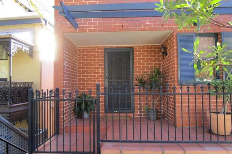 Second view of Homely townhouse listing, 22/2-8 Water Street, Birchgrove NSW 2041