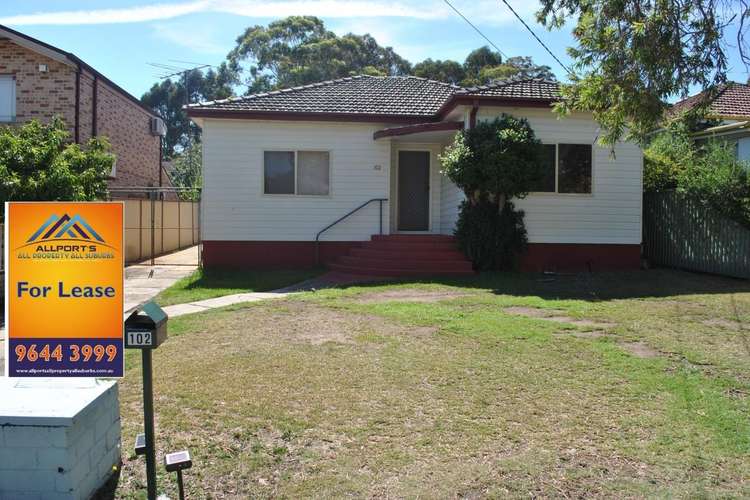 Main view of Homely house listing, 102 Dutton Street, Yagoona NSW 2199