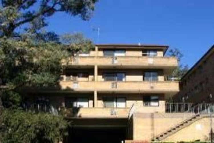 Main view of Homely apartment listing, 9/19 Campbell  Street, Parramatta NSW 2150
