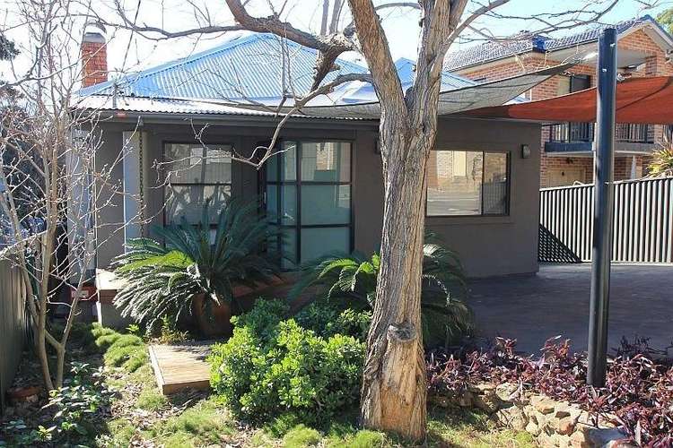 Main view of Homely house listing, 13 Loftus  Street, Arncliffe NSW 2205